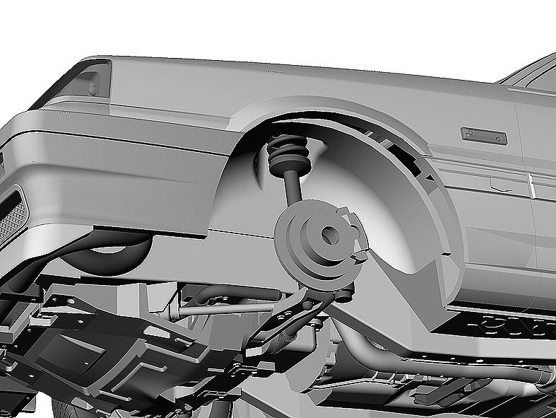 1/24 Nissan Skyline GTS-R (R31) (Hasegawa Historic Car Series HC29)