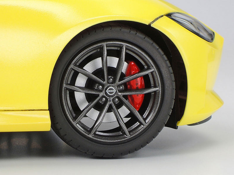 1/24 Nissan Z (Tamiya Sports Car Series 363)
