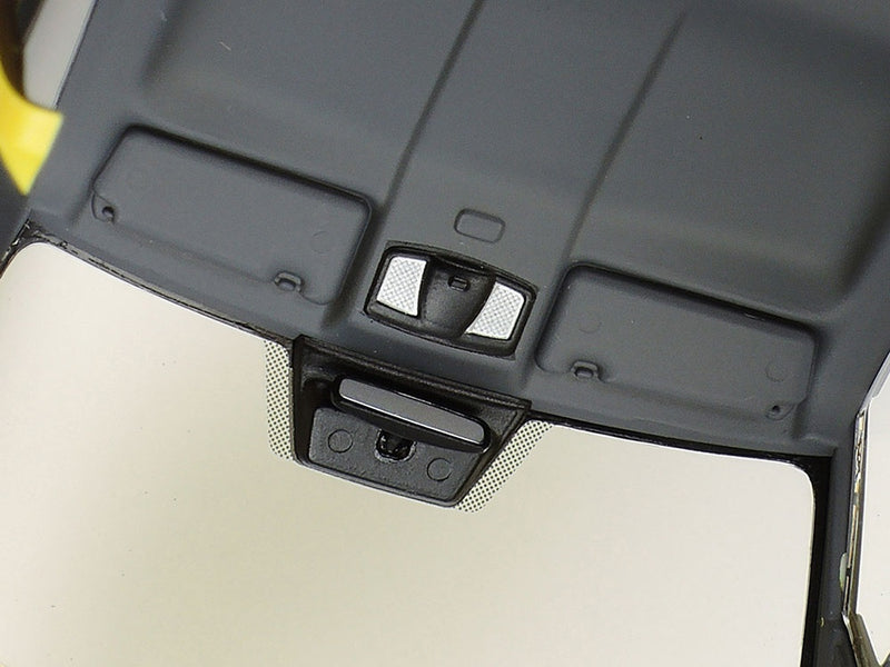 1/24 Nissan Z (Tamiya Sports Car Series 363)