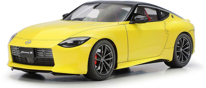 1/24 Nissan Z (Tamiya Sports Car Series 363)