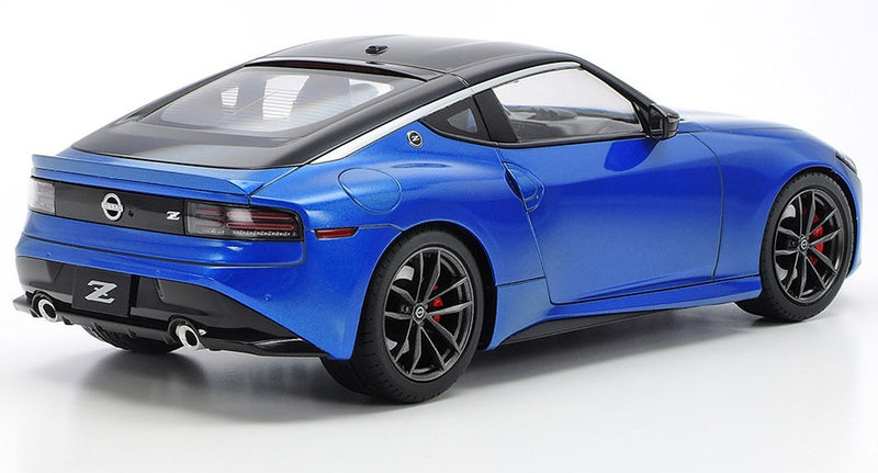 1/24 Nissan Z (Tamiya Sports Car Series 363)