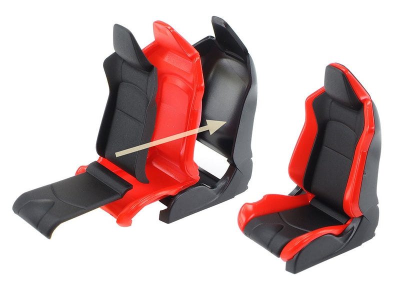 1/24 Nissan Z (Tamiya Sports Car Series 363)