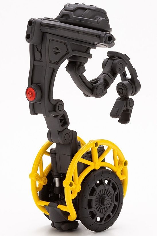 Maruttoys 1/12 Noseru White Ver.