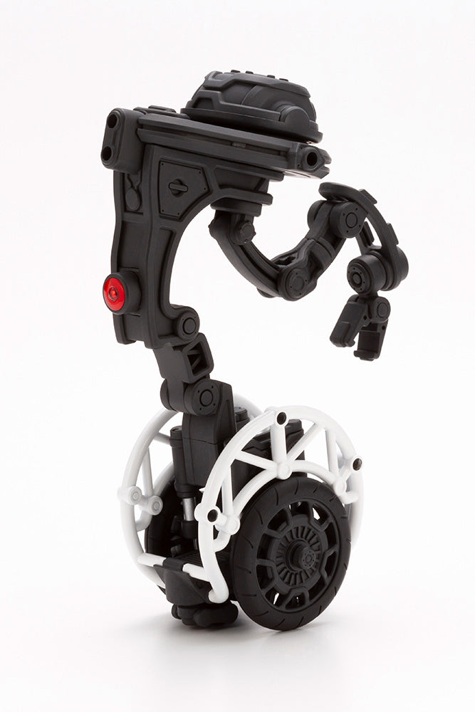 Maruttoys 1/12 Noseru Yellow Ver.