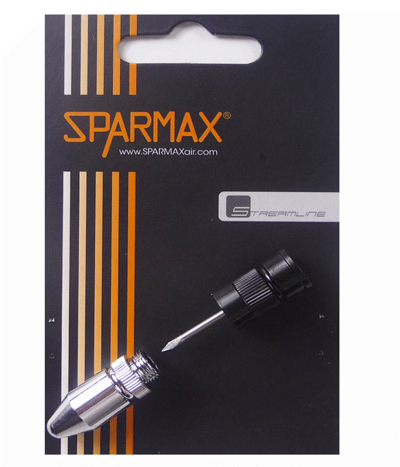 Sparmax Nozzle Repair Tool