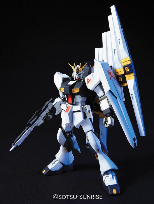 High Grade (HG) HGUC 1/144 RX-93 Nu Gundam