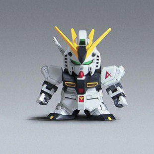 SD Gundam BB209 RX-93 Nu Gundam
