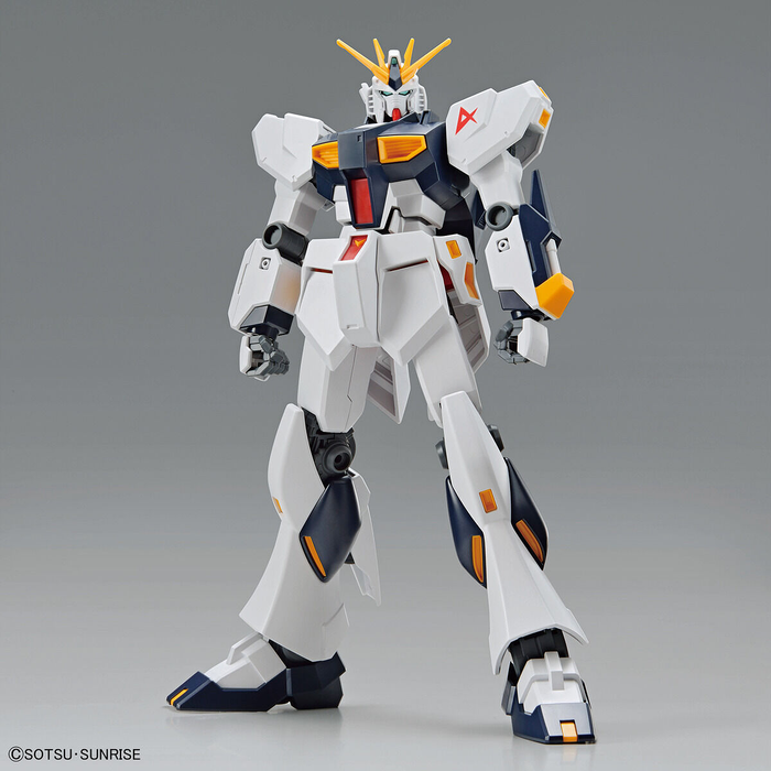 Entry Grade (EG) 1/144 RX-93 Nu Gundam