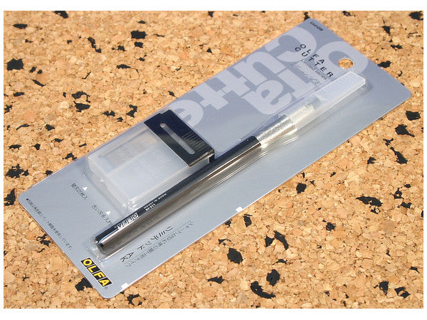 OLFA Cutter Ltd-09 Limited AK (Japan Version: 20209)