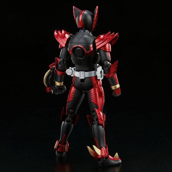 Figure-rise Standard Kamen Rider OOO Tajadoru Combo