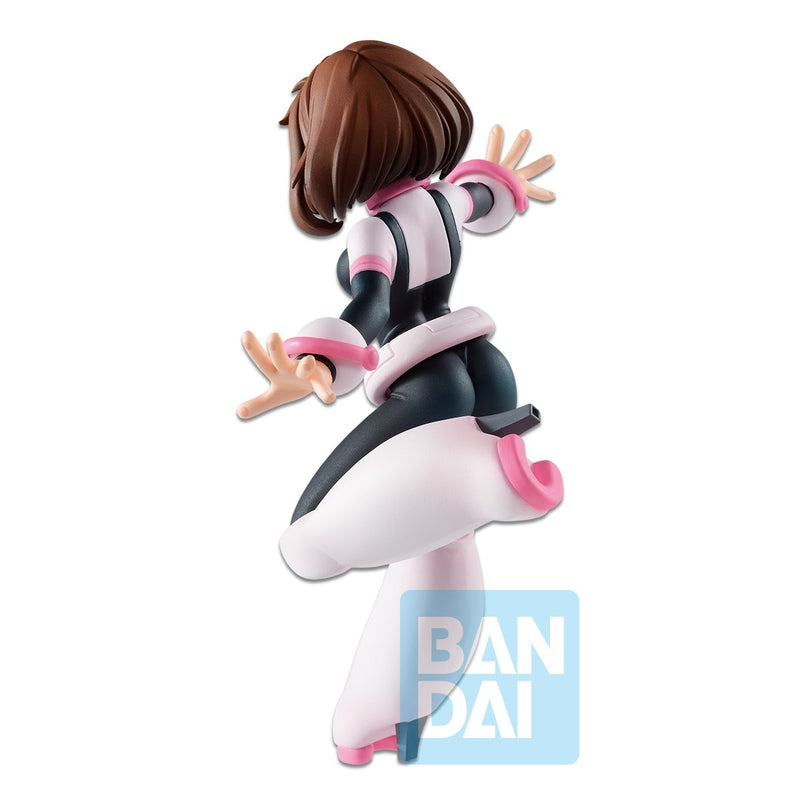 Ichiban Kuji (Ichibansho) My Hero Academia Ochaco Uraraka (Go and Go!)