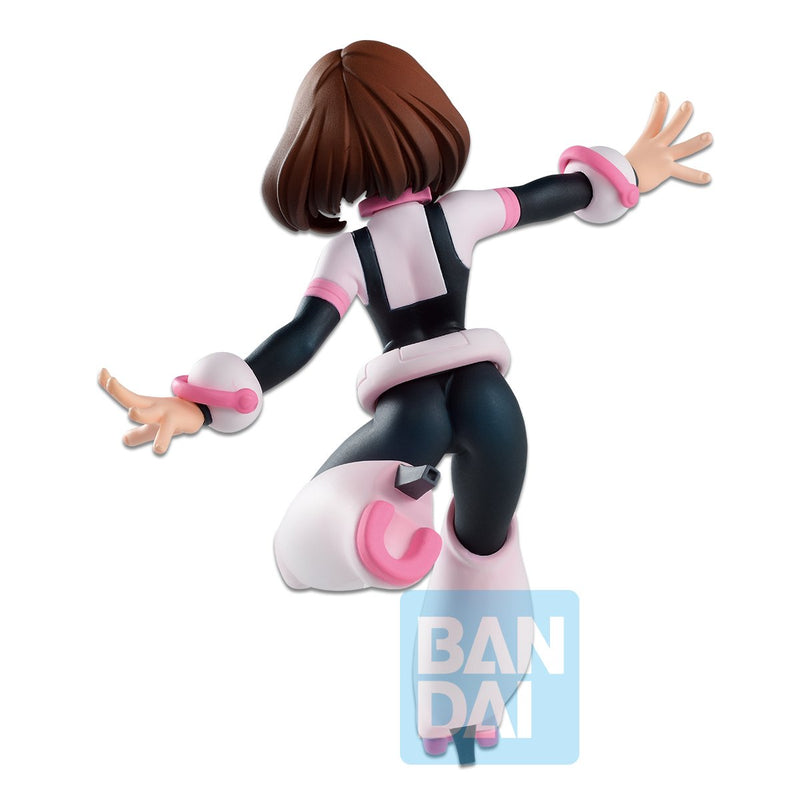 Ichiban Kuji (Ichibansho) My Hero Academia Ochaco Uraraka (Go and Go!)