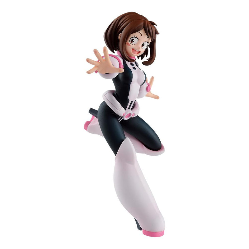 Ichiban Kuji (Ichibansho) My Hero Academia Ochaco Uraraka (Go and Go!)