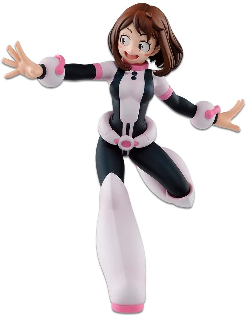 Ichiban Kuji (Ichibansho) My Hero Academia Ochaco Uraraka (Go and Go!)