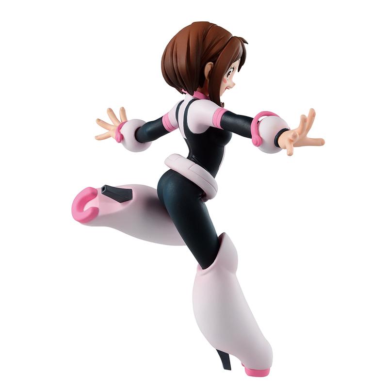 Ichiban Kuji (Ichibansho) My Hero Academia Ochaco Uraraka (Go and Go!)