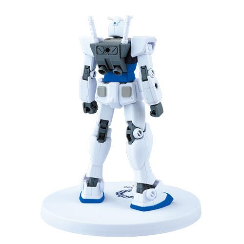 High Grade (HG) 1/144 RX-78-2 Gundam (Tokyo 2020 Olympic Games Emblem)