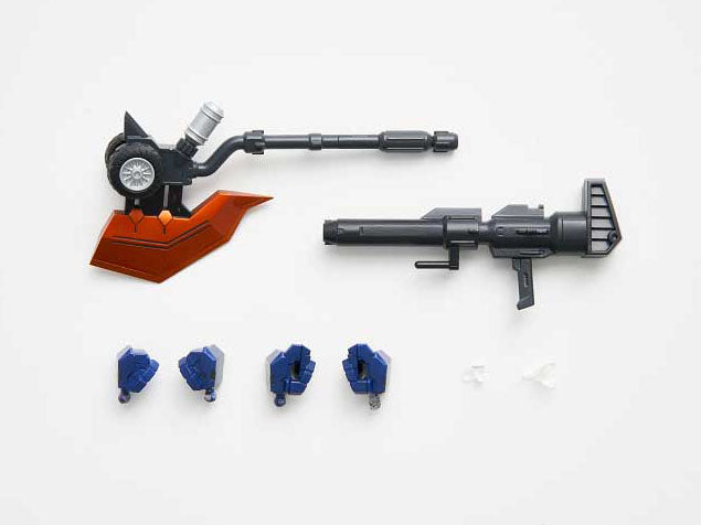 Transformers Model Kit - Furai 01 - Optimus Prime (Attack Mode)