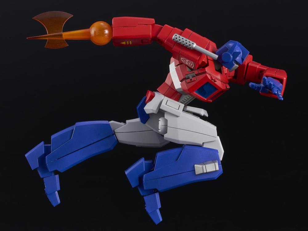 Transformers Model Kit - Furai 12 - Optimus Prime G1 Ver. - Argama