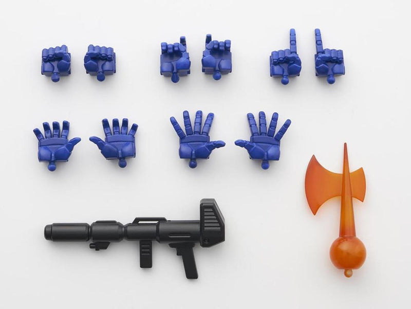 Transformers Model Kit - Furai 12 - Optimus Prime G1 Ver.