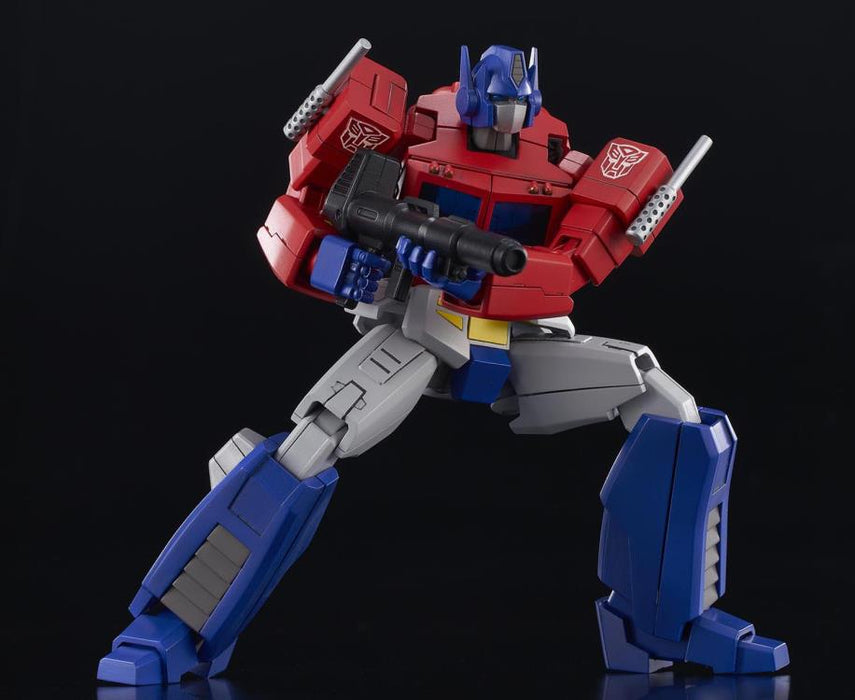 Transformers Model Kit - Furai 12 - Optimus Prime G1 Ver.