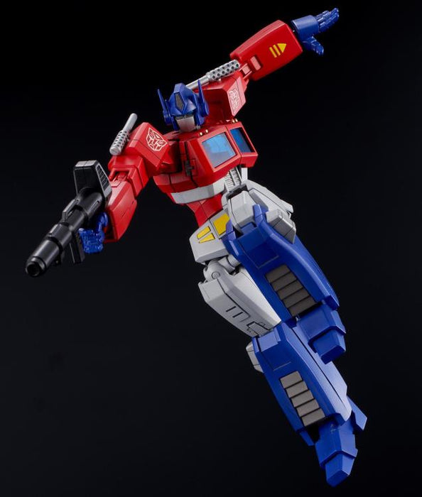 Transformers Model Kit - Furai 12 - Optimus Prime G1 Ver.