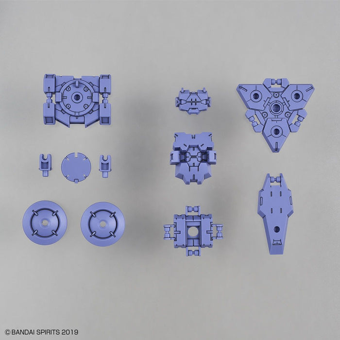30MM 1/144 Option Armor OP24 for Spy Drone (Rabiot Exclusive/Purple)