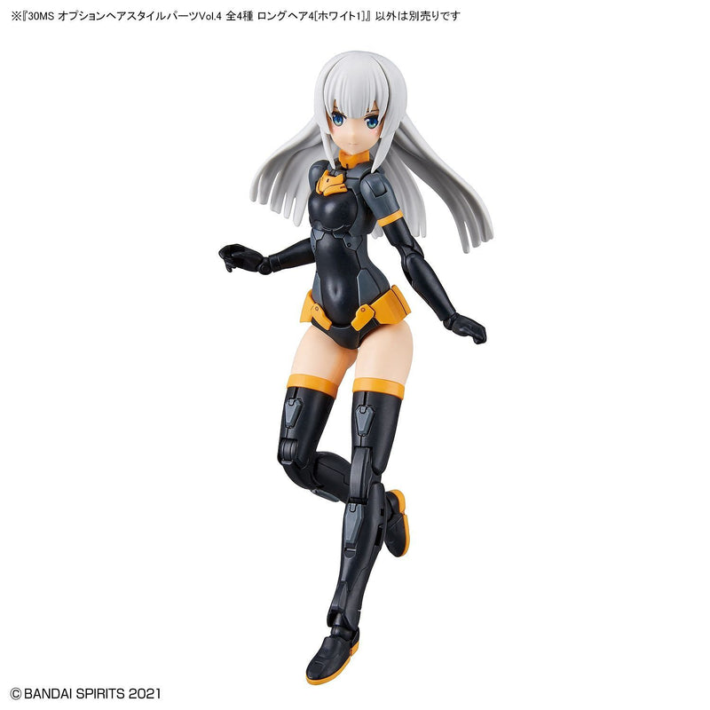 30 Minutes Sisters (30MS) Option Hair Style Parts Vol 4