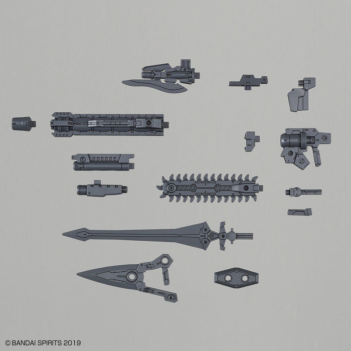 30MM 1/144 W07 Option Weapon 1 for Rabiot