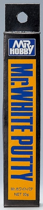 Mr.White Putty (P118)