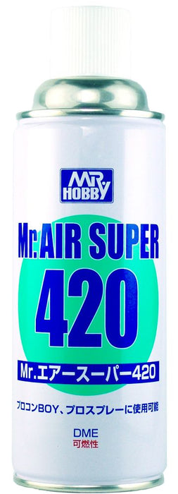 Mr.Air Super 420 (PA200)