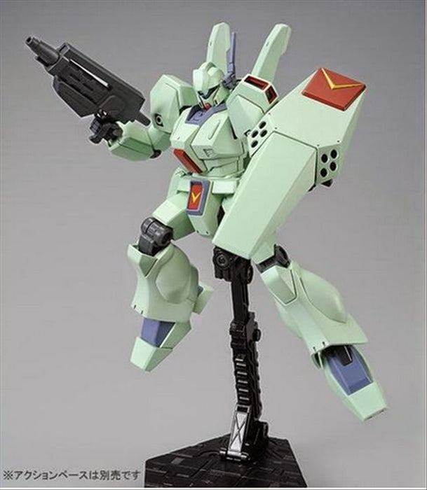 Premium Bandai High Grade (HG) HGUC 1/144 RGM-89J Jegan Normal Type F91 ...