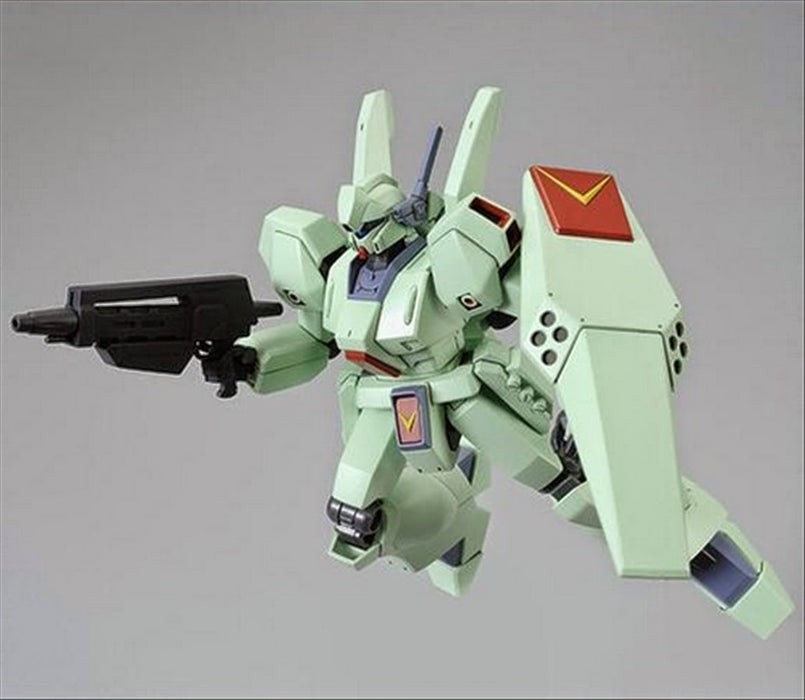 Premium Bandai High Grade (HG) HGUC 1/144 RGM-89J Jegan Normal Type F91 ...