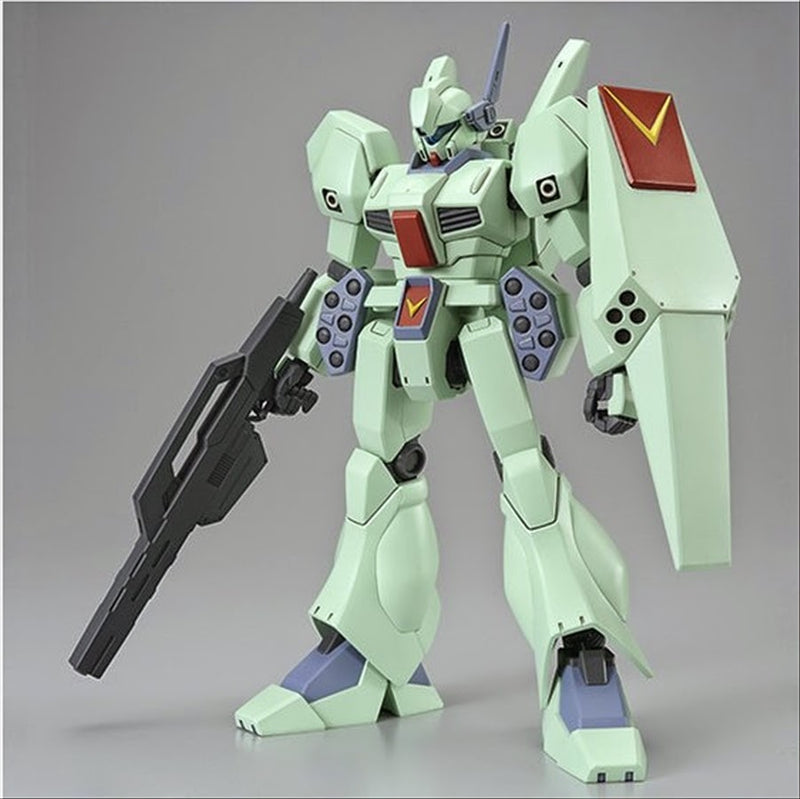 Premium Bandai HGUC RGM-89M Jegan B Type F91 Ver. (High Grade Universal Century 1/144)