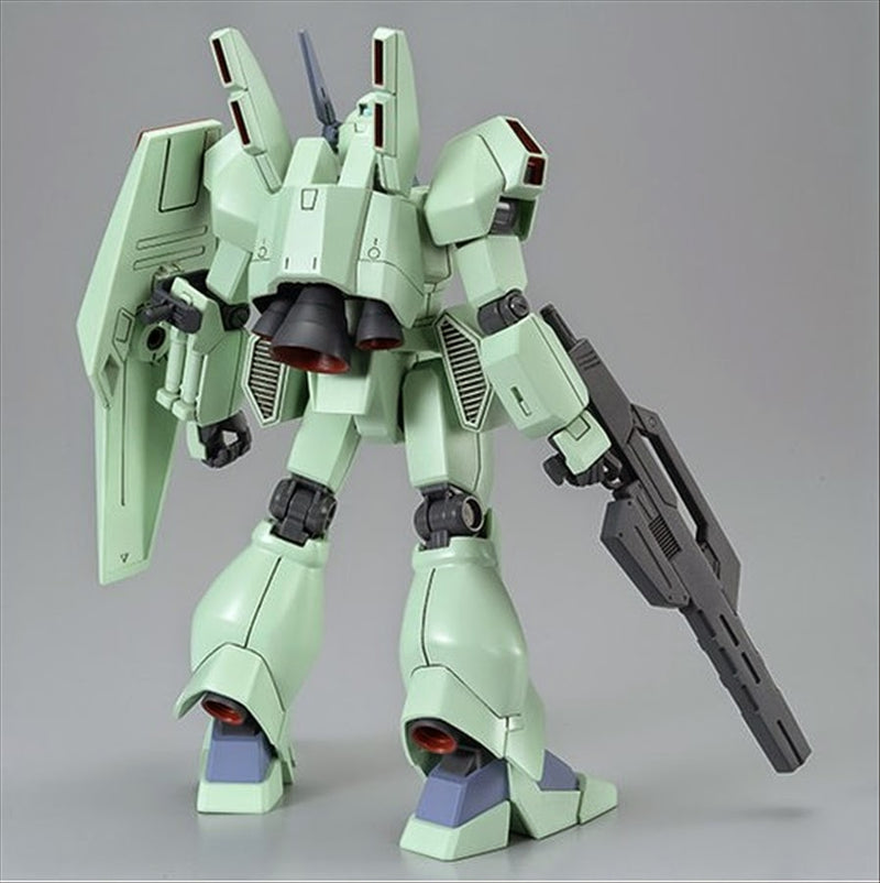 Premium Bandai HGUC RGM-89M Jegan B Type F91 Ver. (High Grade Universal Century 1/144)