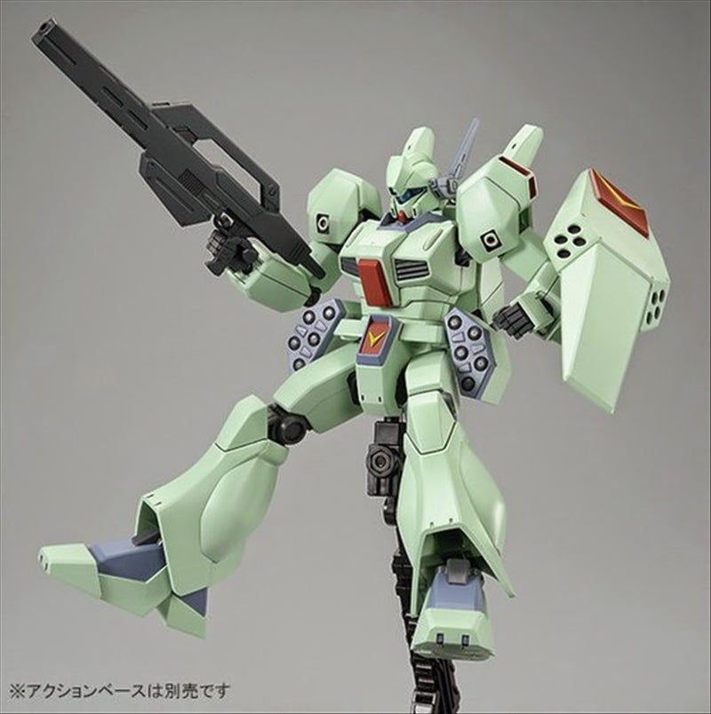 Premium Bandai HGUC RGM-89M Jegan B Type F91 Ver. (High Grade Universal Century 1/144)