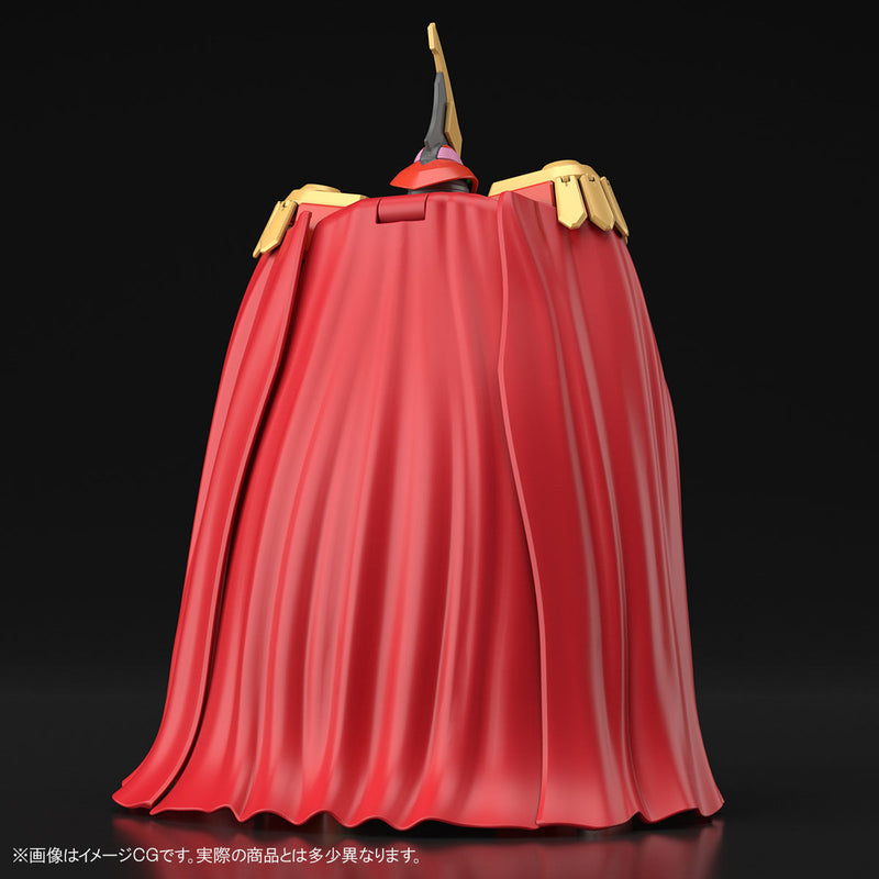 Premium Bandai High Grade (HG) HGAC 1/144 OZ-06MS-SS1 Leo-S