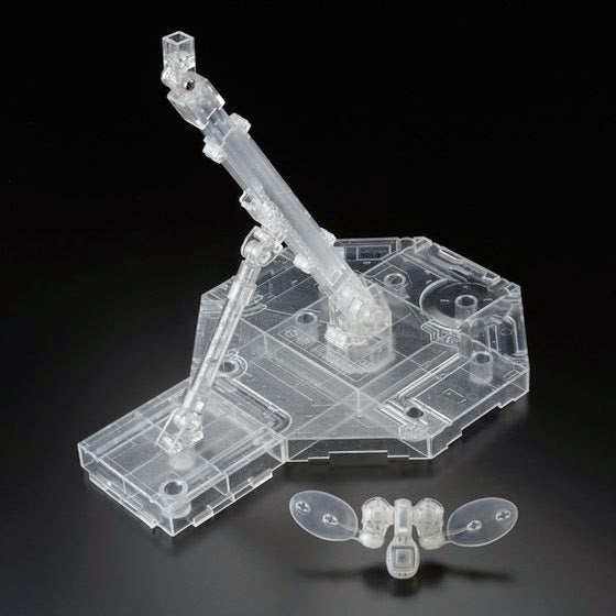 Premium Bandai Master Grade (MG) 1/100 Expansion Effect Unit "Moonlight Butterfly" for System ∀-99 Turn A Gundam