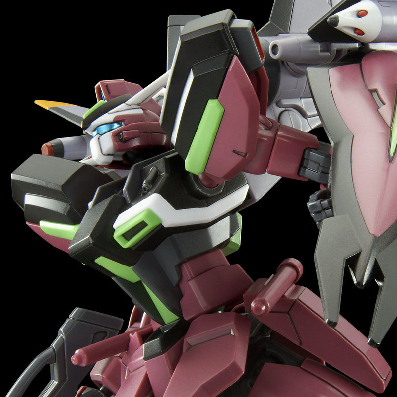 Premium Bandai High Grade (HG) HGCE 1/144 GAT-04 Windam [Neo Roanoke Custom]