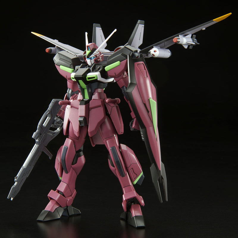 Premium Bandai High Grade (HG) HGCE 1/144 GAT-04 Windam [Neo Roanoke Custom]