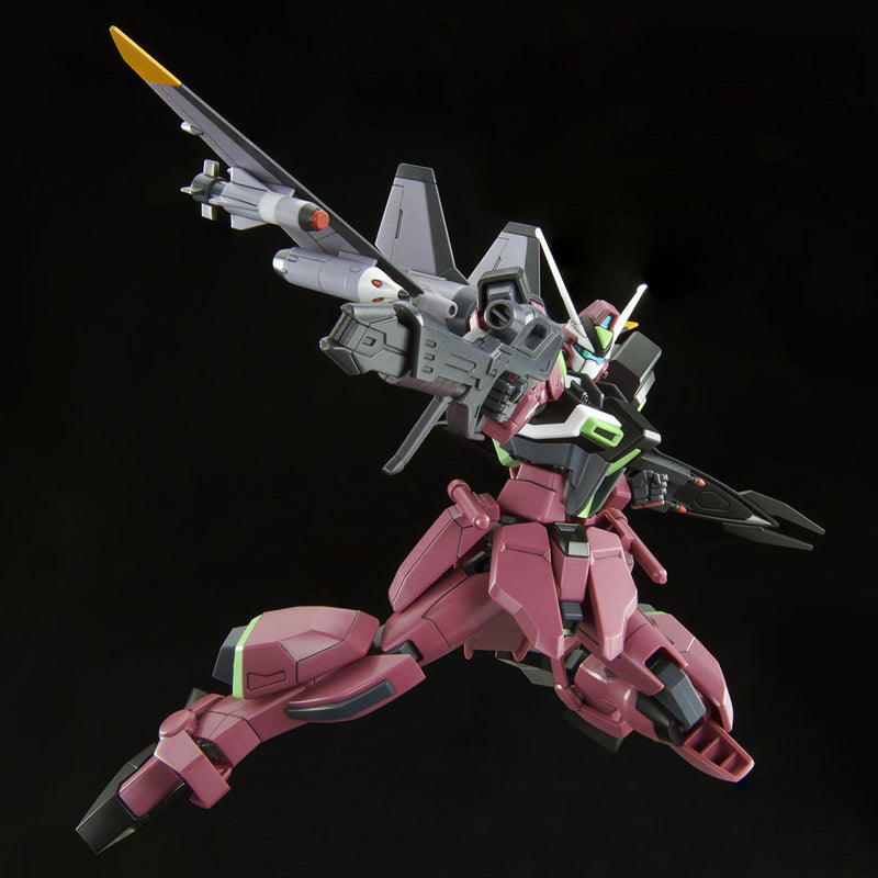 Premium Bandai High Grade (HG) HGCE 1/144 GAT-04 Windam [Neo Roanoke Custom]