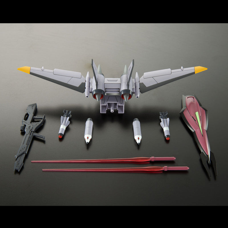 Premium Bandai High Grade (HG) HGCE 1/144 GAT-04 Windam [Neo Roanoke Custom]