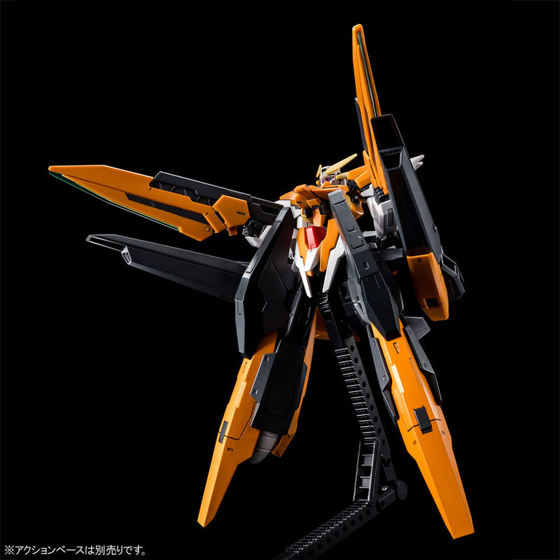 Premium Bandai High Grade (HG) Gundam 00 1/144 Gundam Harute (Final Battle Ver.)