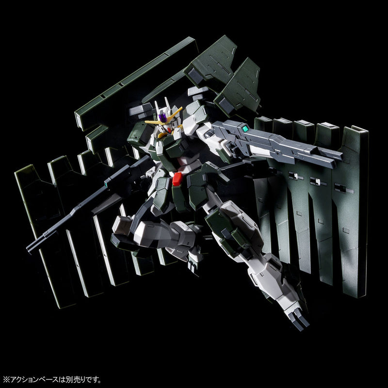 Premium Bandai High Grade (HG) Gundam 00 1/144 Gundam Zabanya (Final Battle Ver.)