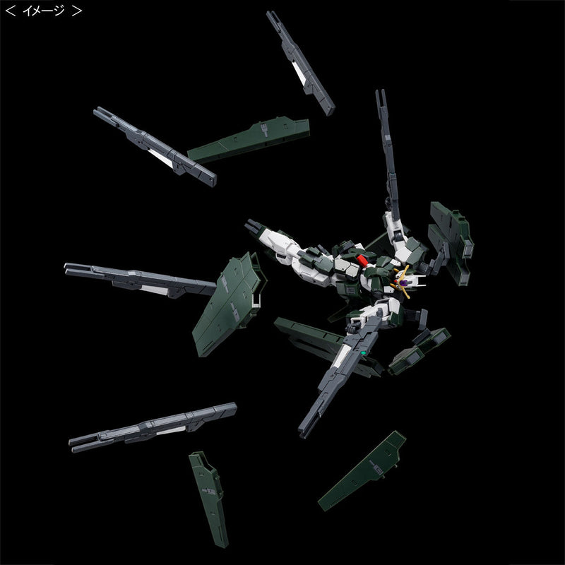 Premium Bandai High Grade (HG) Gundam 00 1/144 Gundam Zabanya (Final Battle Ver.)