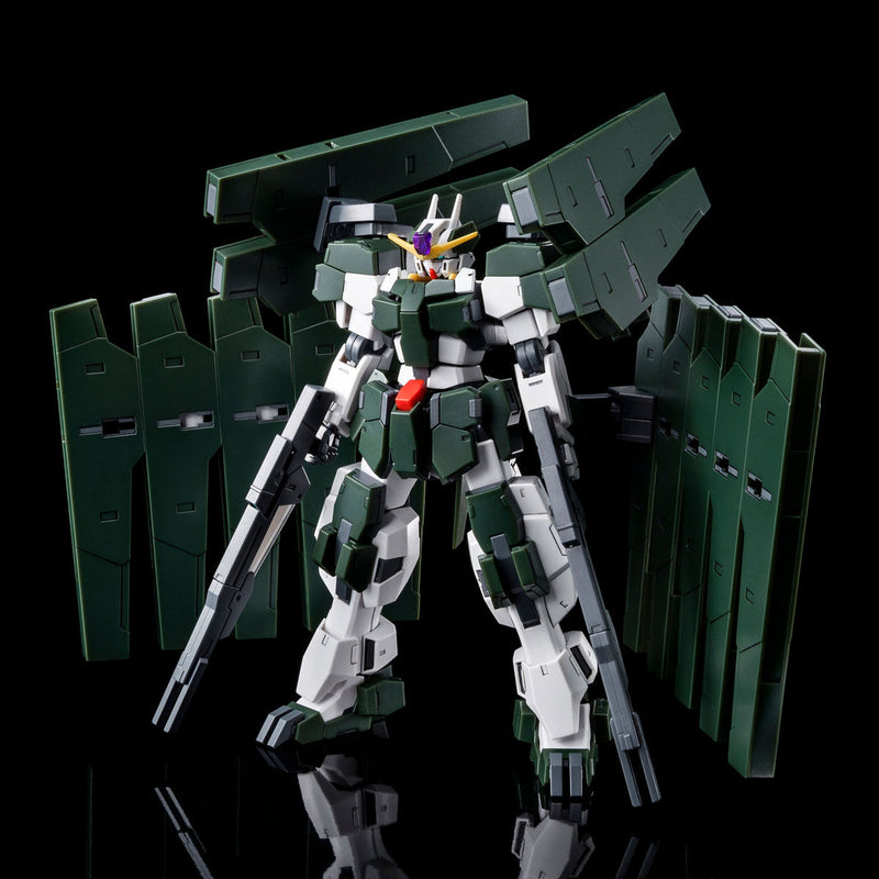 Premium Bandai High Grade (HG) Gundam 00 1/144 Gundam Zabanya (Final Battle Ver.)
