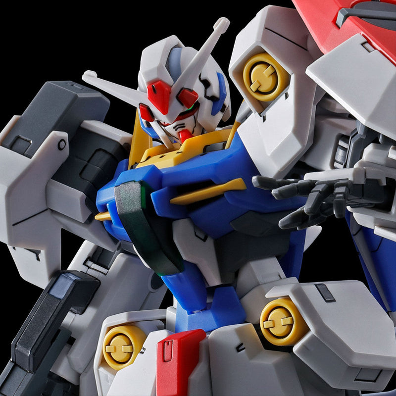 Premium Bandai High Grade (HG) Gundam 00 1/144 GNY-004 Gundam Plutone