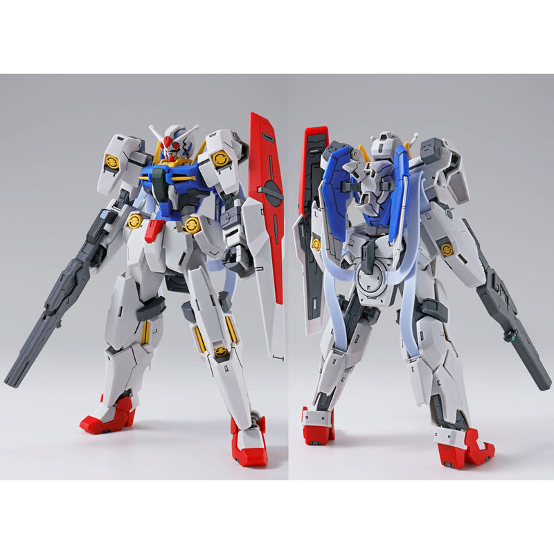 Premium Bandai High Grade (HG) Gundam 00 1/144 GNY-004 Gundam Plutone