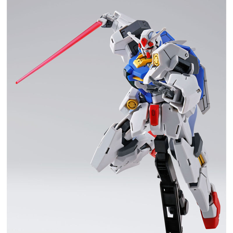 Premium Bandai High Grade (HG) Gundam 00 1/144 GNY-004 Gundam Plutone