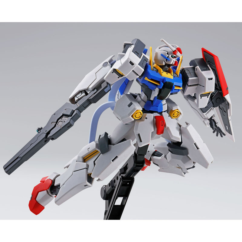 Premium Bandai High Grade (HG) Gundam 00 1/144 GNY-004 Gundam Plutone