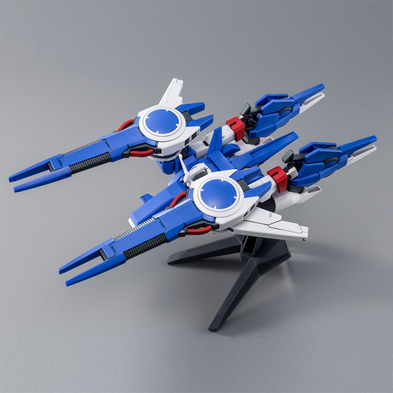 Premium Bandai High Grade (HG) Gundam AGE 1/144 Gundam AGE-1 Razor & Gundam AGE-2 Artemis Set